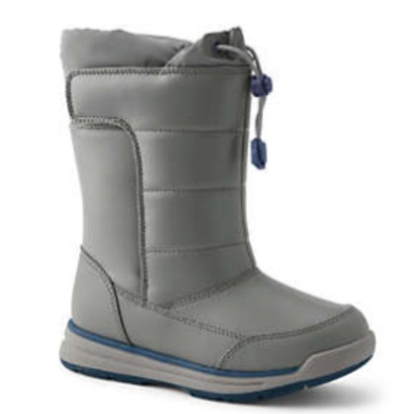 big kids winter boots